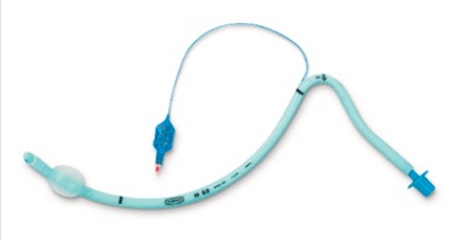 Smiths medical portex polar preformed tracheale tube maat 6.0 10st