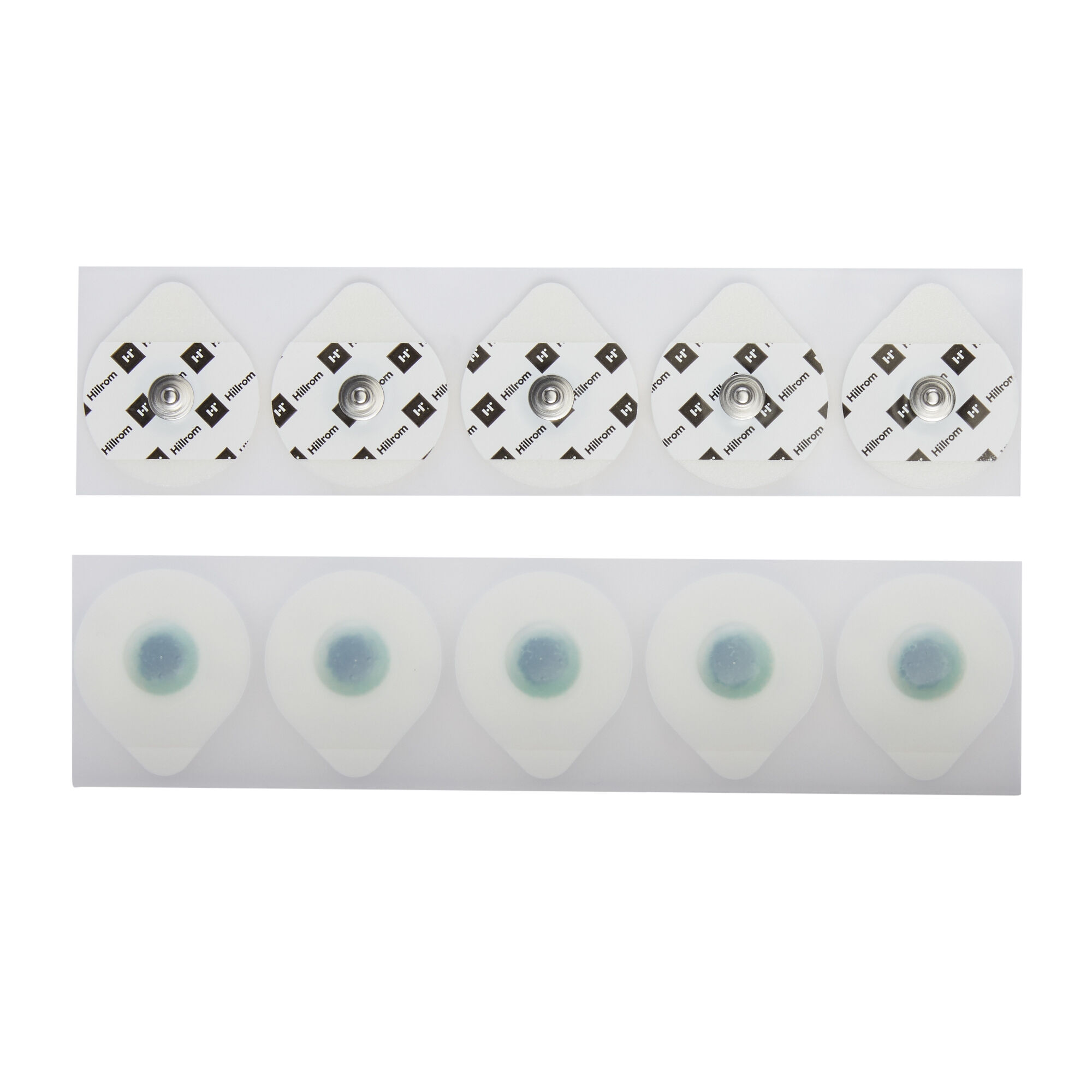 Welch Allyn Snap Electroden per 10st.