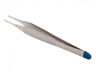 Enthral Disposable Pincet Micro Adson 12CM 100ST