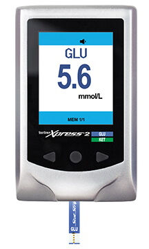 Nova Biomedical StatStrip Xpress2 meter - afbeelding 0