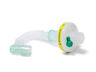 Intersurgical Clear-Guard™ 3 filter met Luer Lock aansluiting, inclusief afneembaar flexibel verbindingsstuk (3501) met vast hoekstuk