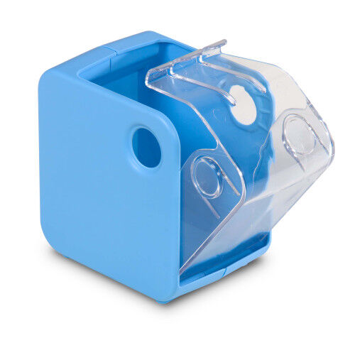 Wiegand Medicijndispenser  - afbeelding 0