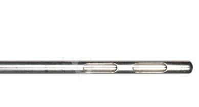 Lipo-one liposuctie canules 3.00x 230mm 2 gaats per 6ST