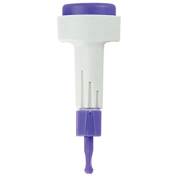 Accu-Chek Safe-T-Pro in detail