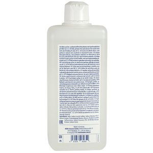 Baktolin handzeep 500ml