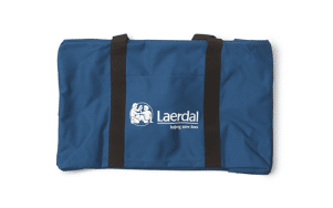 Draagtas voor Laerdal Tasktrainer