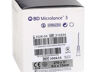 BD Microlance injectienaalden per 100st. 0.4x13mm grijs 27G