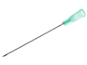 BD Microlance injectienaalden per 100st. 0.8x50mm groen 21G