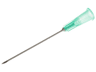 BD Microlance injectienaalden groen 21G 0.8 x 40mm per 100ST