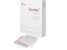 Sorelex Wondverband 10X10 CM per 10st. 