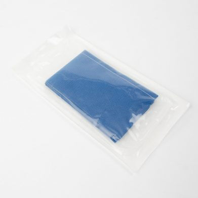 Boorhoes met kleefstrips 112 x 17 cm per 75st. - afbeelding 0