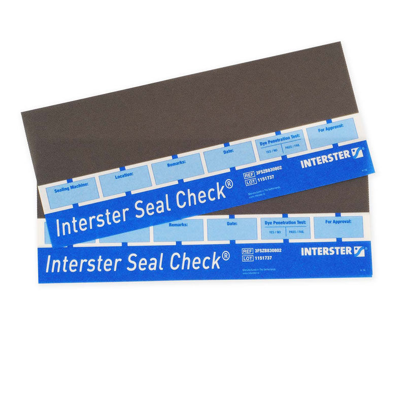 Interster Seal Check 250ST - afbeelding 1