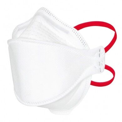 3M Adembeschermingsmasker FFP3 zonder ventiel per 20st.