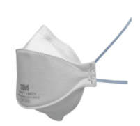 FFP2 mondmasker