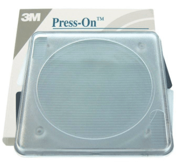 3M prismafolie press-on