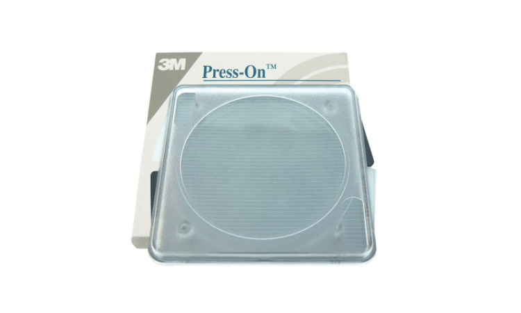 3M prismafolie press-on