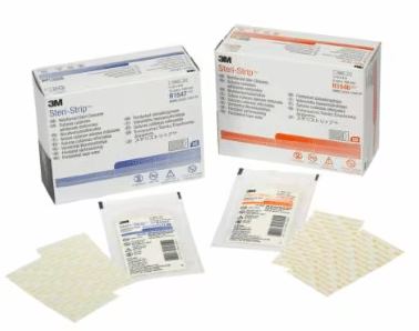 3M Steri-strip hechtstrips