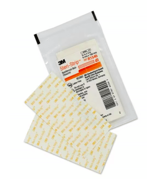 3m wondsluitstrips