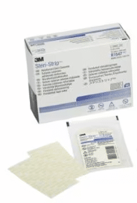 3m steristrip hechtstrips