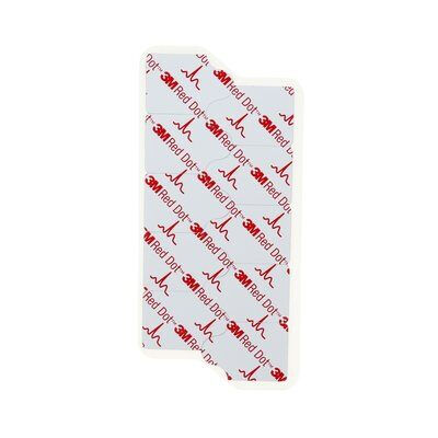 3M reddot elektroden 2330 per 50st. - afbeelding 1