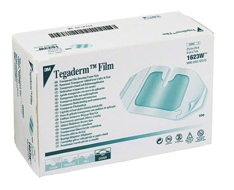 3M Tegaderm 1623W
