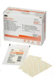 steristrip wondsluitstrips