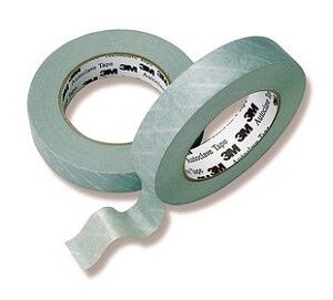 3M Comply autoclaaf sterilisatietape per ST Wit 2,4cm x 55m - afbeelding 1