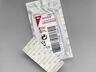 3M Steri-strip Hechtstrips 6 x 38 mm per 50 enveloppen