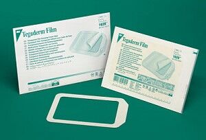 Tegaderm filmverband 20x30cm per 10st