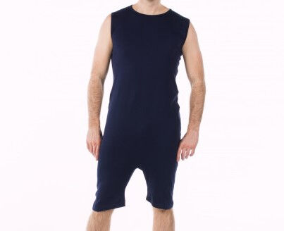 4 Care Body Hansop korte pijp zonder mouw XL per st