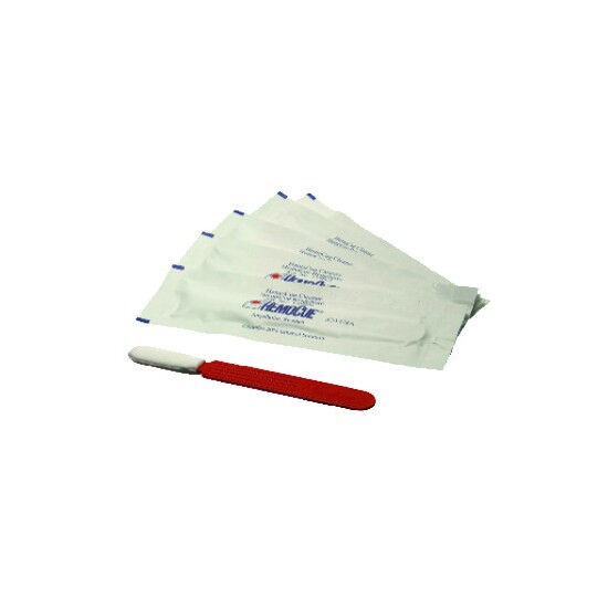 HemoCue Cleaner per 5 Stuks