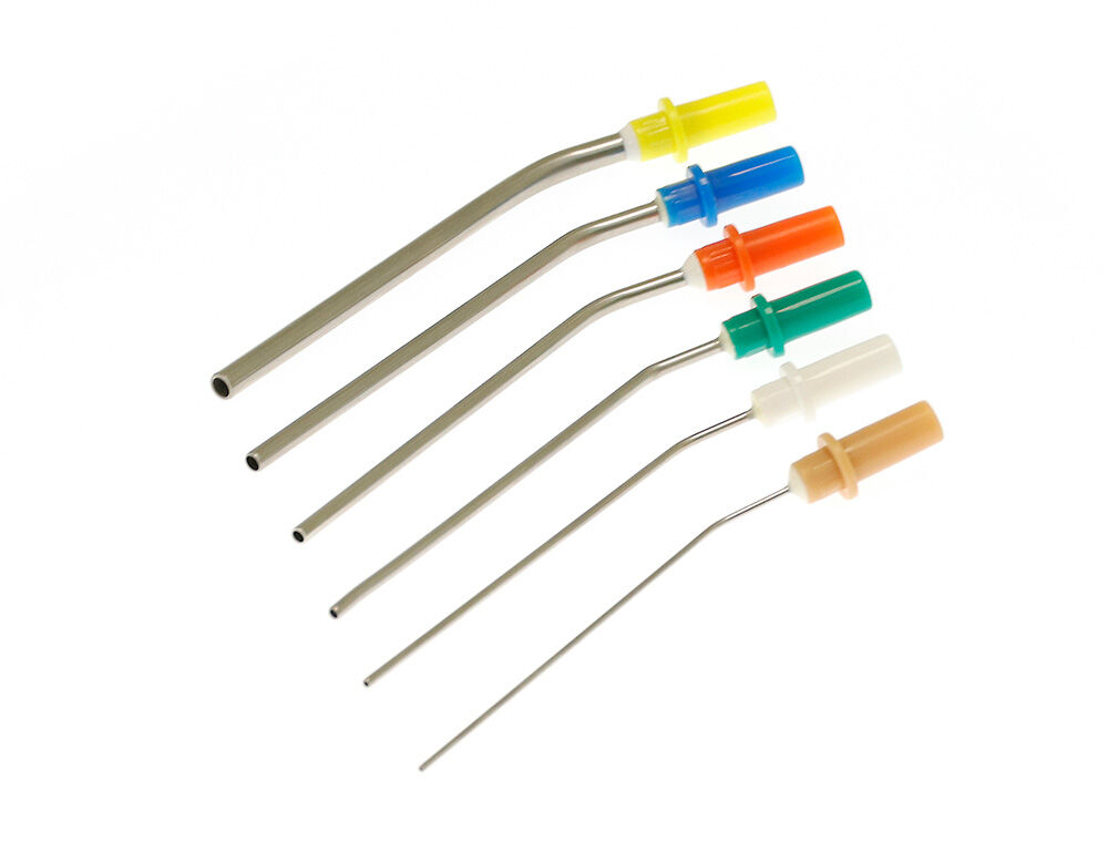 Mediplast disposable zuigbuisjes bruin per 60ST - afbeelding 0