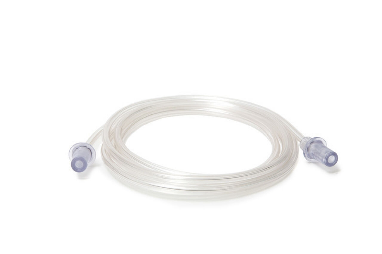 Intersurgical Zuurstofslang10M Lang per 30ST