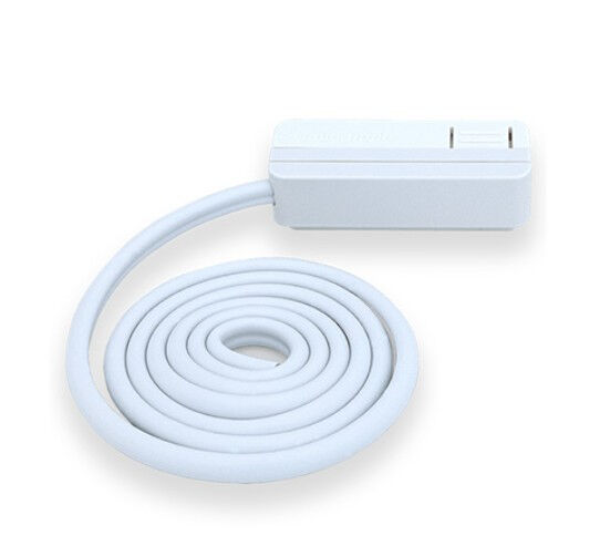 Vitalograph afneembare flowhead adapter kit voor Micro spirometer