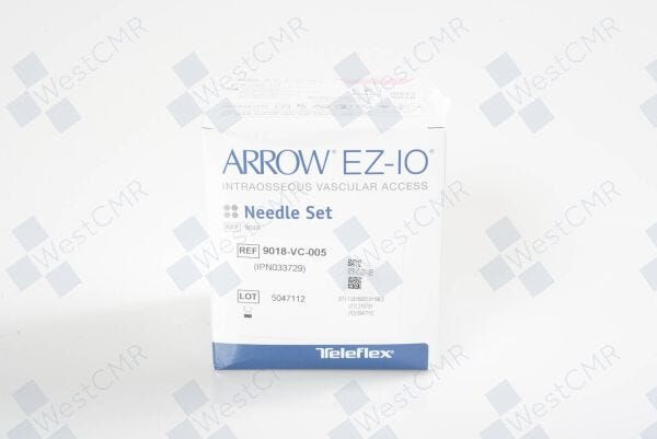 Teleflex Arrow EZ-IO Naald Set 15mm - afbeelding 0