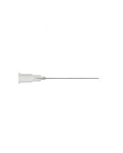 Sterican dentaalcanule dentale naald 0,4x25mm grijs per 100st. - afbeelding 0