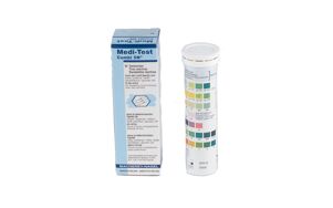 Macherey-Nagel Medi-Test Combi 5N urinestrips per 50 stuks