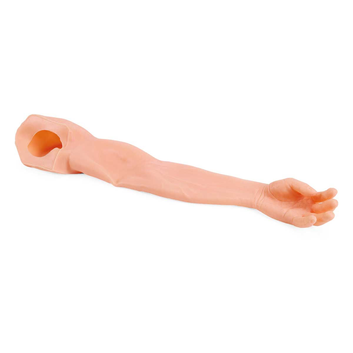  Vervangende huid Multi-veneuze arm, licht