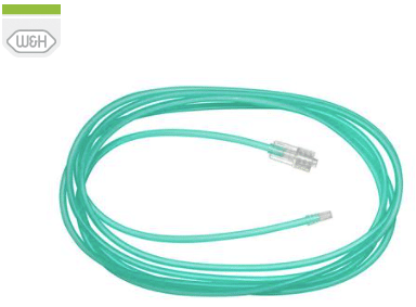aansluitslang infuusbestek W&H SA-310 2-delig per 10st.