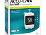 Startset Accu-Chek Instant Bloedglucosemeter 