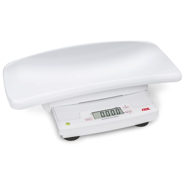 ADE babyweegschaal M118600 tot 20kg - afbeelding 0