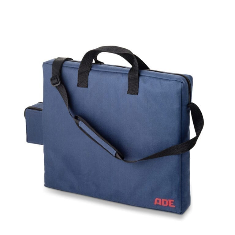 ADE Draagtas met schouderriem voor M320000-M320600 opstapweegschaal