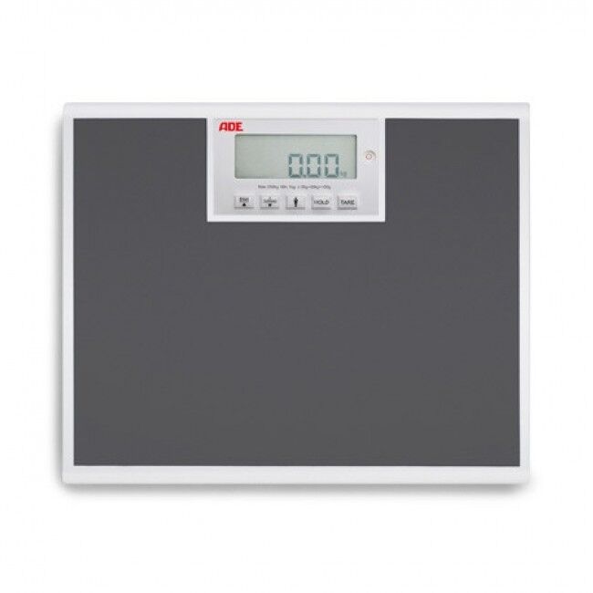 ADE kleine kolomweegschaal elektrisch klasse 3 - afbeelding 0