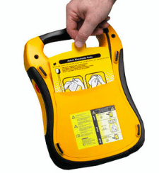 Defibtech lifeline AED  - afbeelding 1
