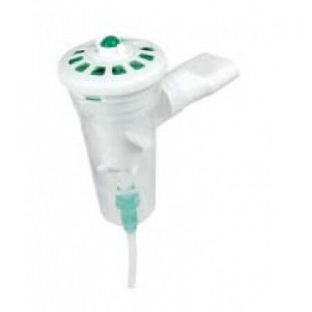 AeroEclipse II medicijnvernevelaar mondstuk SPU disposable per stuk