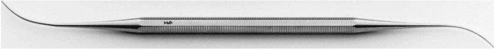 Faraday dissector shaveblade 