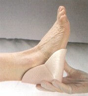 Allevyn heel schuimverband per 5st. 