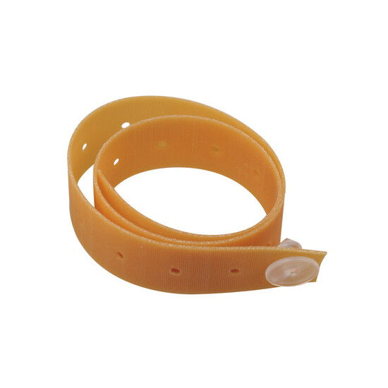 Alsatom Elektrodeband Elastieken Fixatieband met Knop