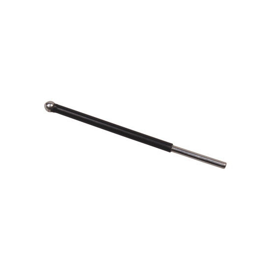 Alsatom Elektrodeknop 4mm