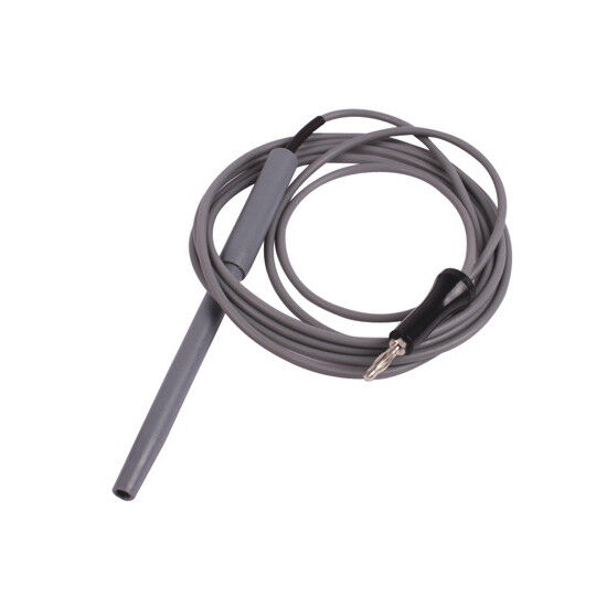 Alsatom Handvat met Snoer/Stekker Male